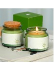 Tea Scented Scented Candles