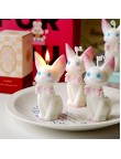 Cat Shaped Scented Candle