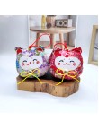 Lucky Cat Wardrobe Sachet