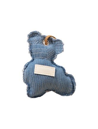 Cowboy Bear Scented Sachet