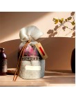 Rose Petal Sachet