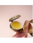 Orchid Scented Solid Perfume Balm