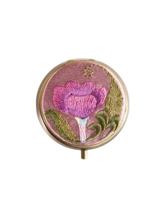 Perilla Flower Solid Perfume Balm