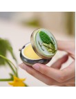 Cucumber Scented Solid Perfume