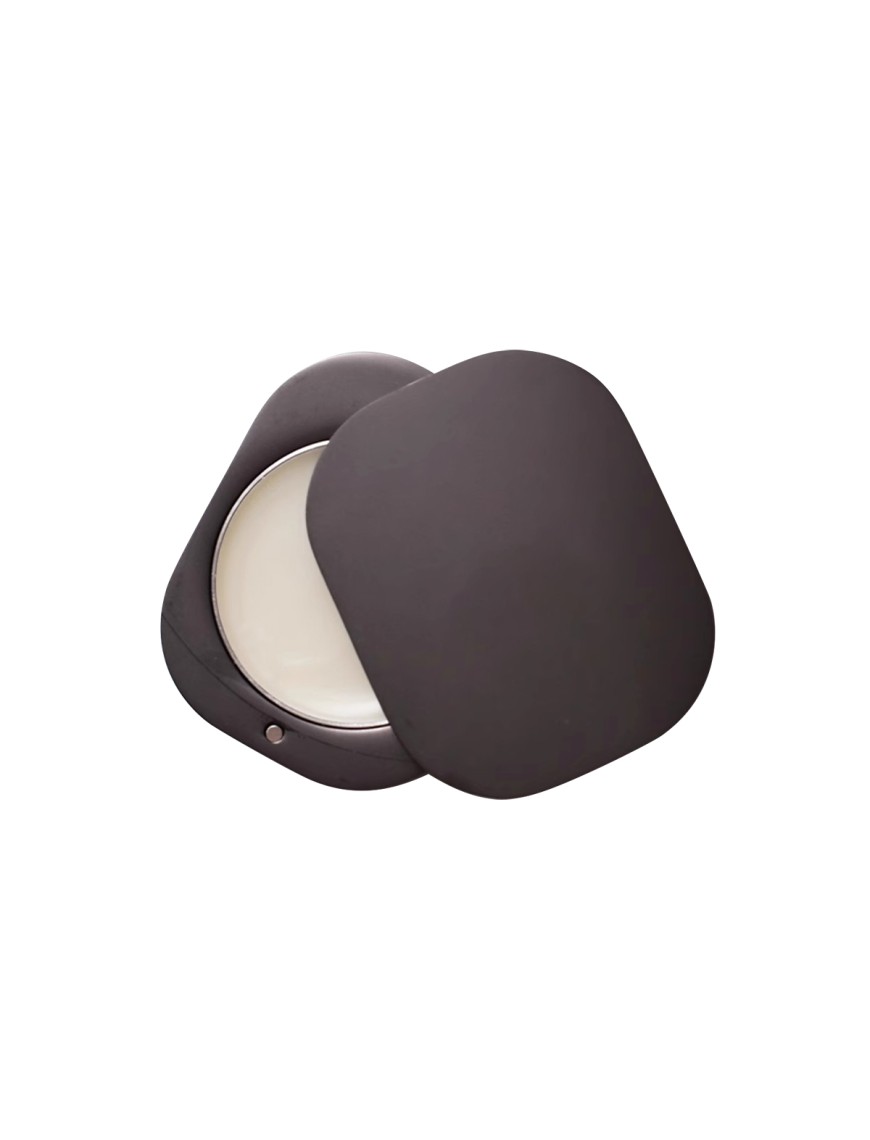 Floral Woody Solid Perfume