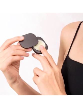 Floral Woody Solid Perfume