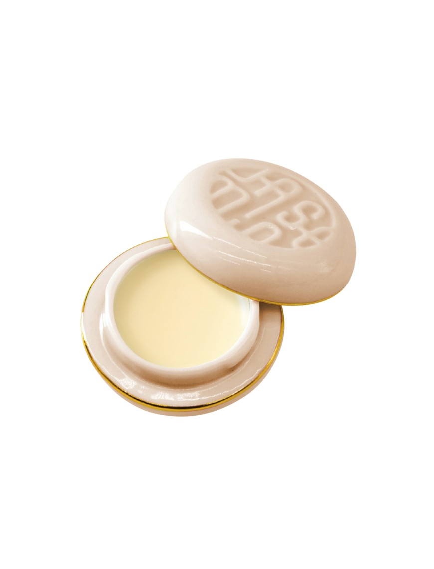 Soft Floral Solid Perfume