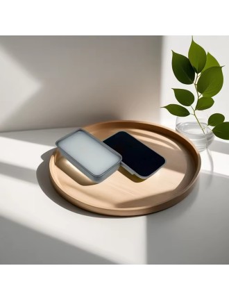 Premium Portable Solid Perfume Balm