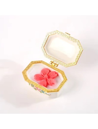 Long Lasting Solid Perfume for Women