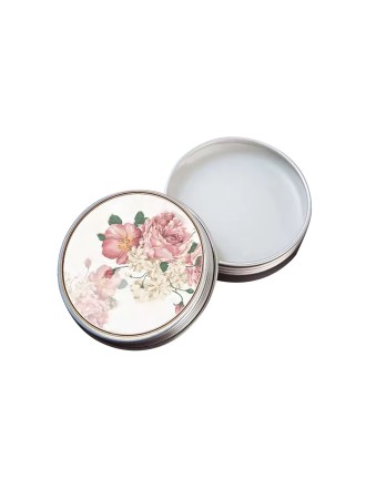 Floral Solid Perfume for Women