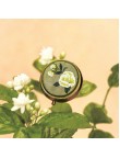 Jasmine Scented Solid Perfume Balm