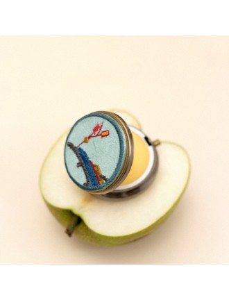 Fruity Woody Solid Perfume