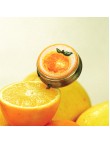 Citrus Scented Solid Perfume