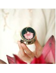Lotus Scented Solid Perfume Balm