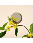Osmanthus Solid Perfume Balm
